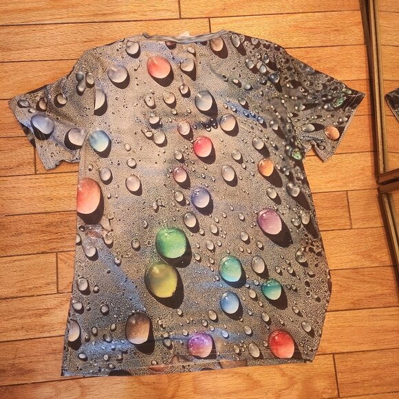 SO BUBBLY T SHIRT (NWT) - Picture 2 of 2